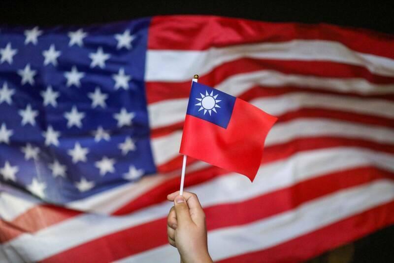 美國聯邦眾議院院會美東時間5日以口頭表決方式,無異議通過「台灣保證落實法案」與「台灣國際團結法案」兩項友台法案。(路透檔案照)