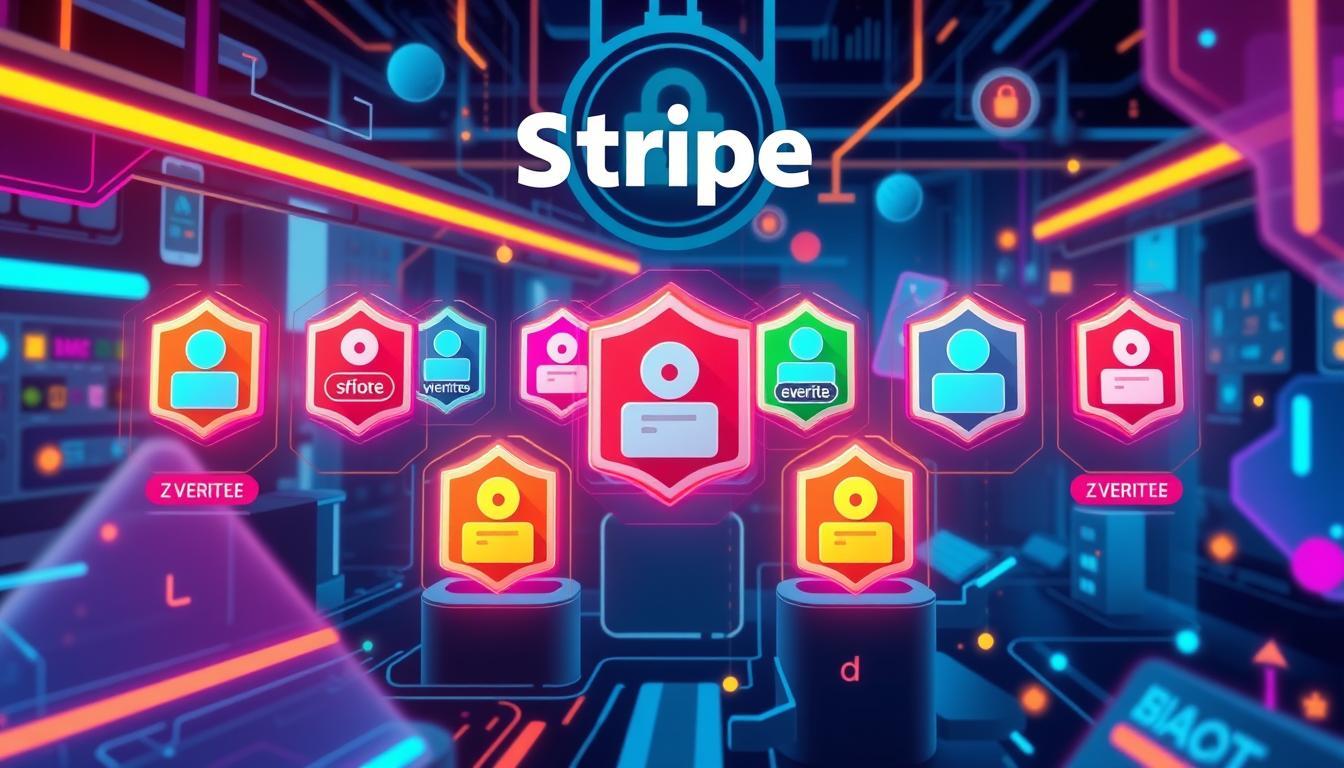 verified stripe accounts