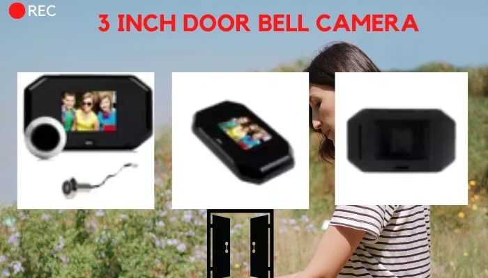 Best Ring Doorbell Camera For Home