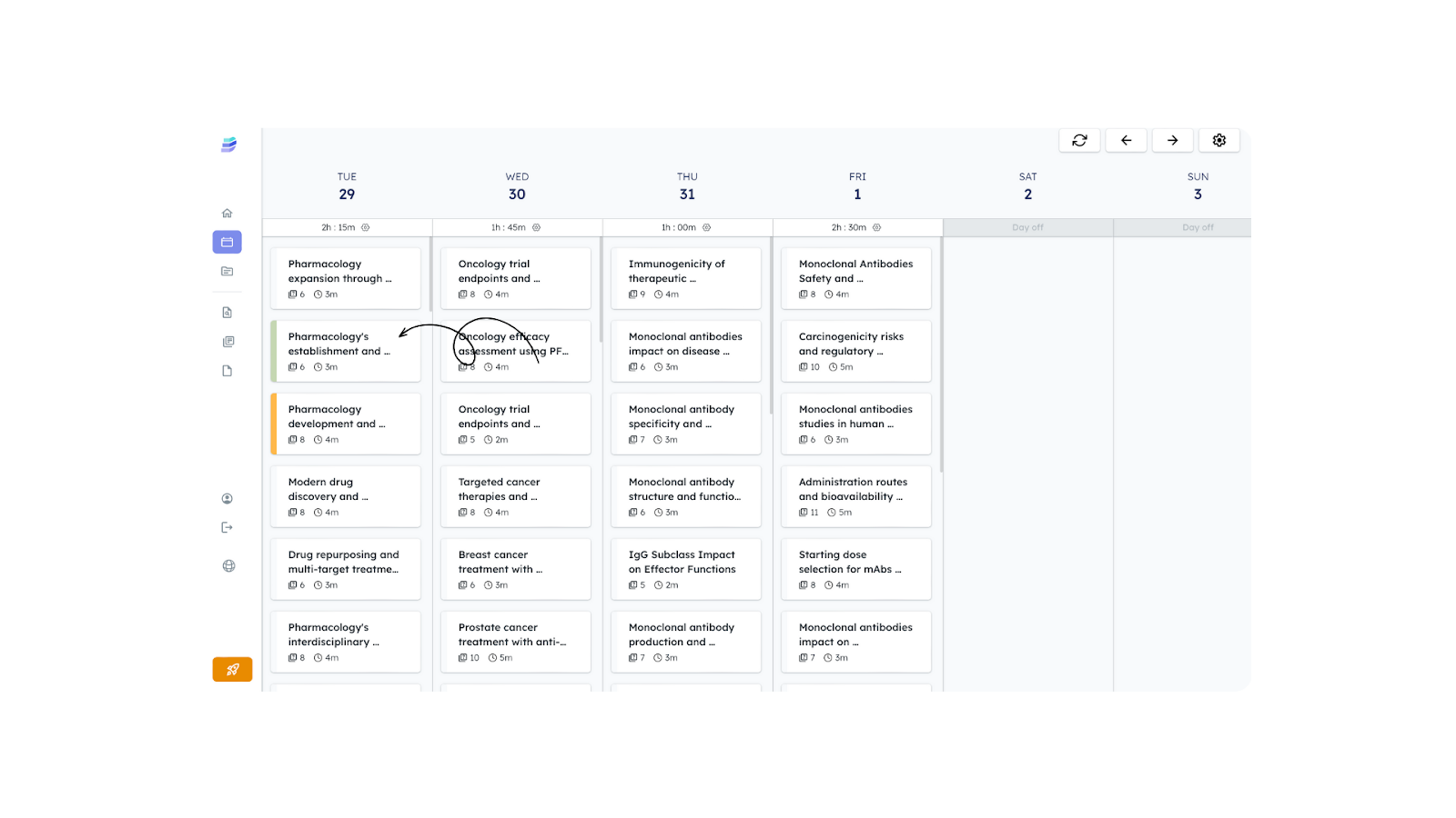 study guide generator