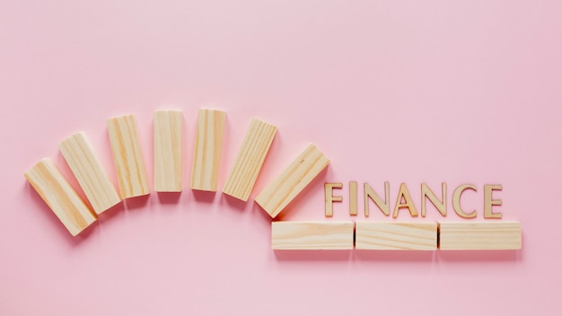 Financial Freedom Starts with These Steps