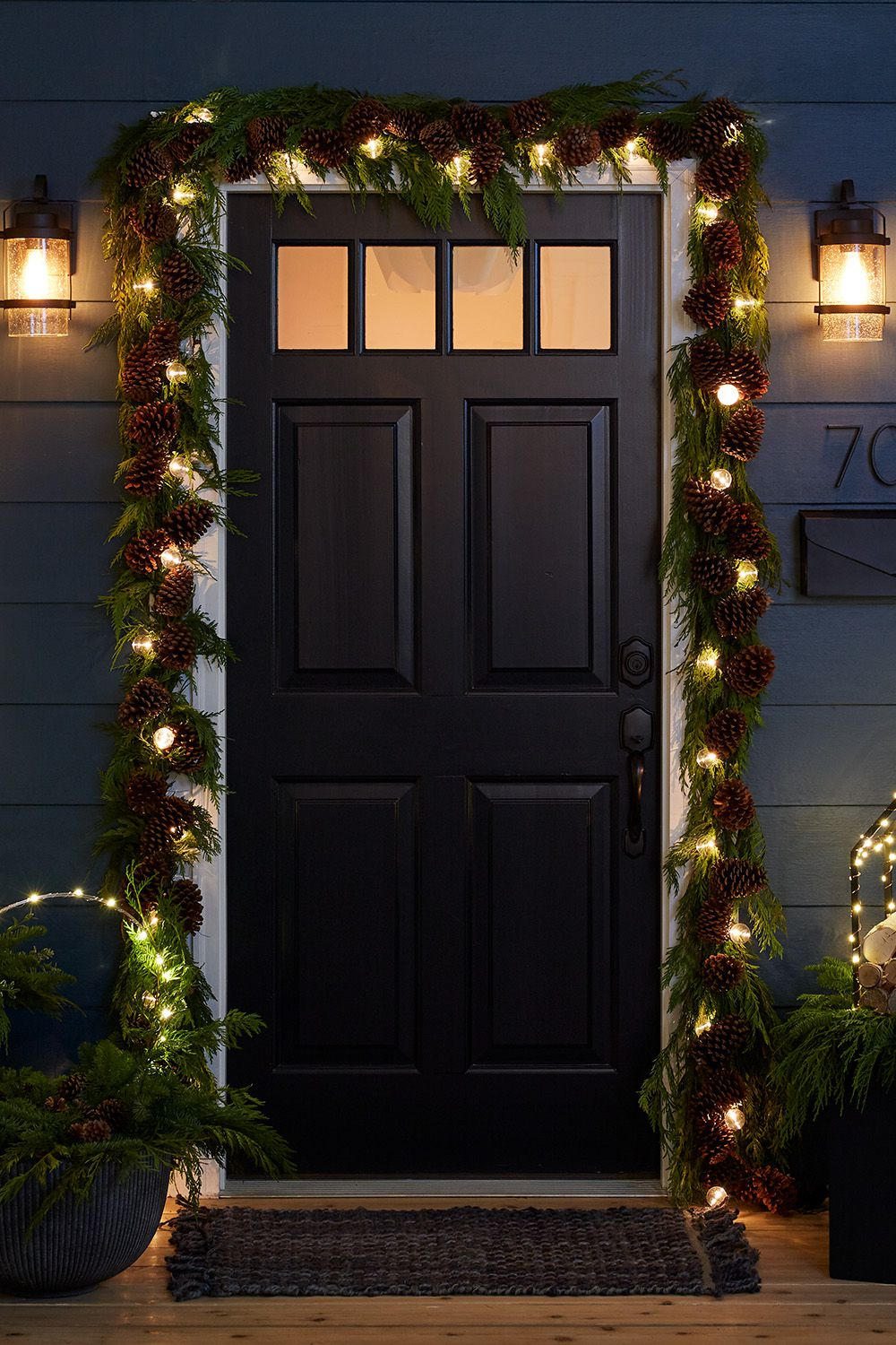 Cozy Porch Decor Ideas