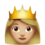 👸🏼