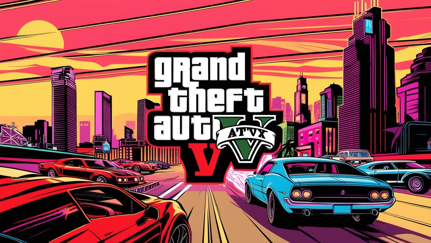 Grand Theft Auto V v1.0.3274-Goldberg Gofile Download