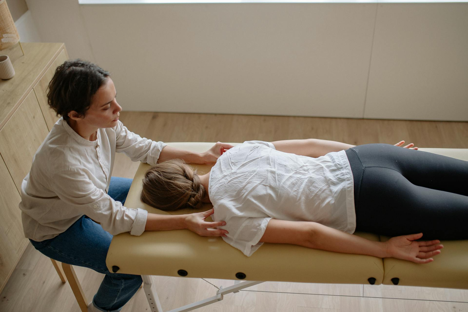 Reclaim Vitality Now with Pasadena Chiropractic Experts