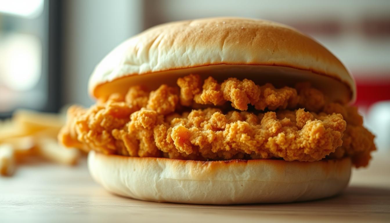 chick fil a recipe for chicken sandwich