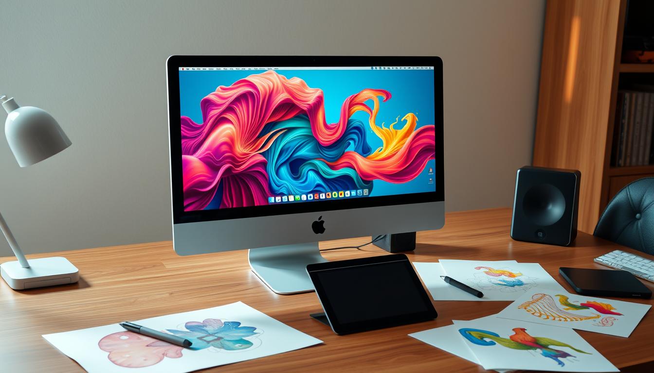 imac pro i7 4k