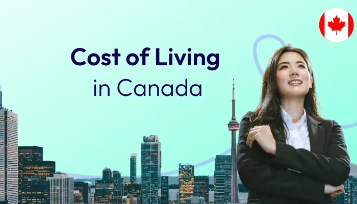 Cost of Accommodation in Canada