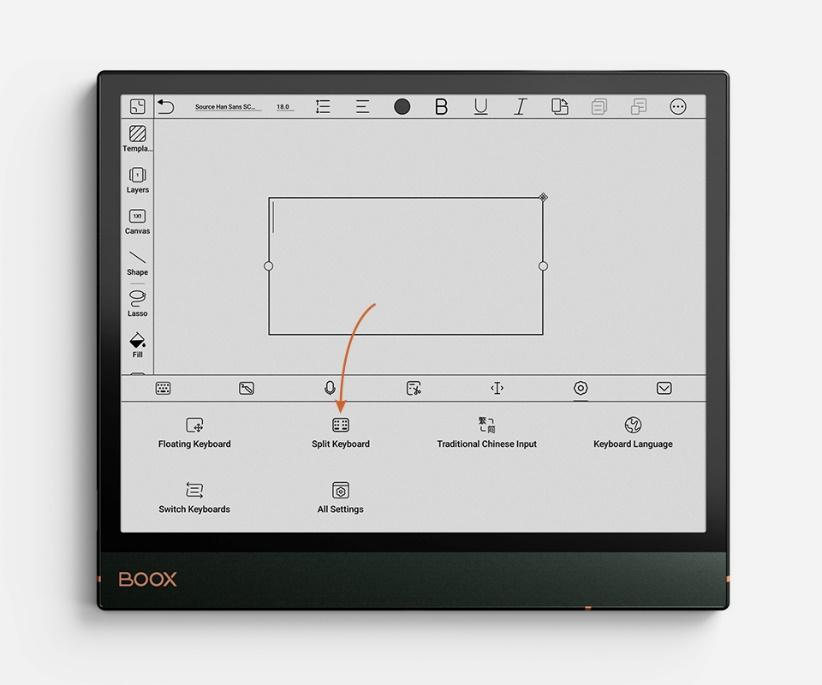A computer screen with a white screenDescription automatically generated with medium confidence