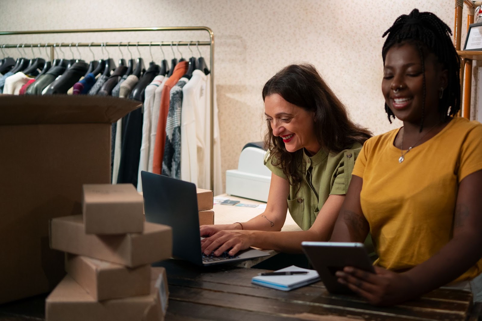 make money dropshipping