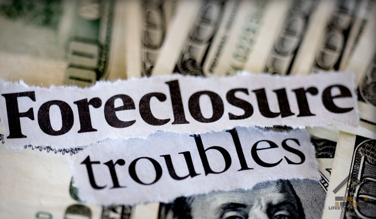 Strategy 5: Bankruptcy Protection