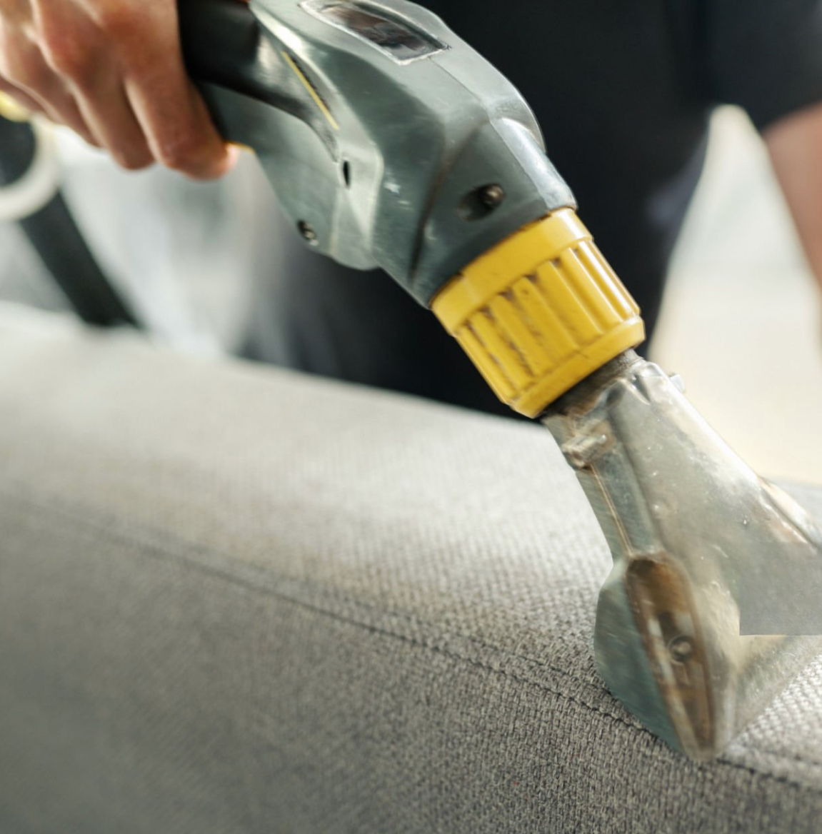 A Complete Guide to Professional Sofa Cleaning Services: What to Expect