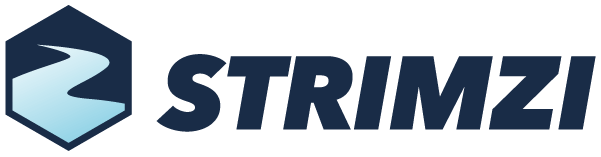 Strimzi logo