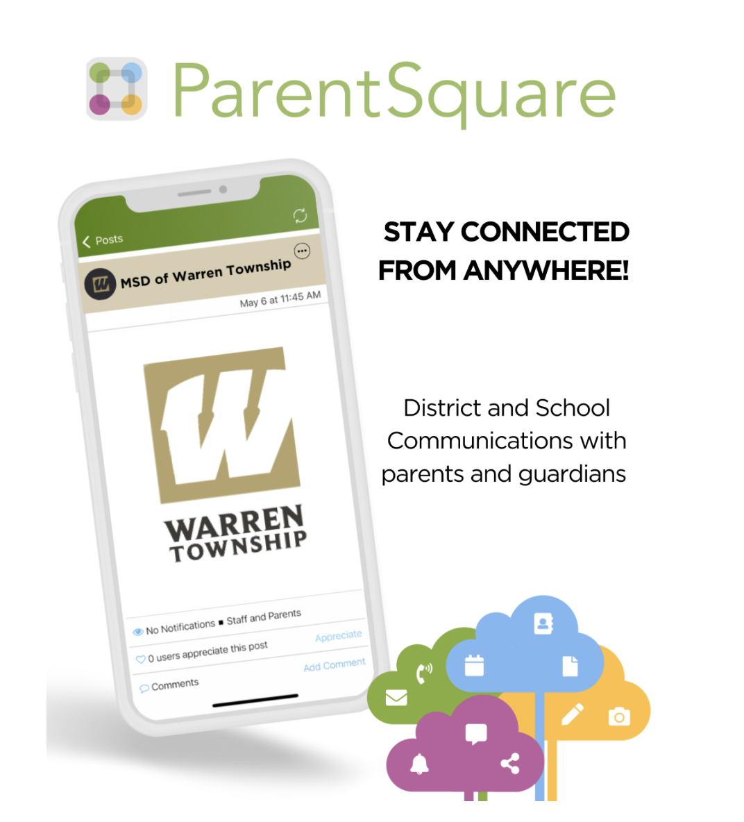 ParentSquare