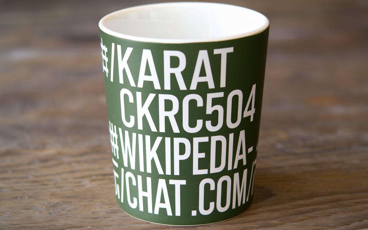 karat c-krc504