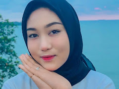Janda Berhijab Cari Pendamping Hidup yang Soleh