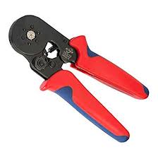 Image result for ferrule crimp tool