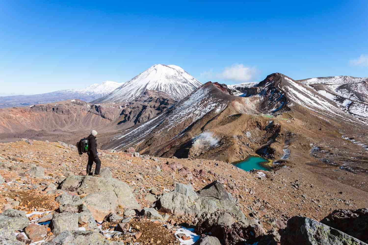 Best Solo Hikes in the US: Top Trails to Explore Solo