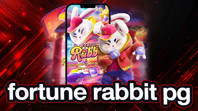 fortune rabbit pg