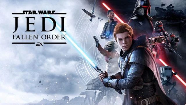 is Star Wars Jedi: Fallen order aaa game