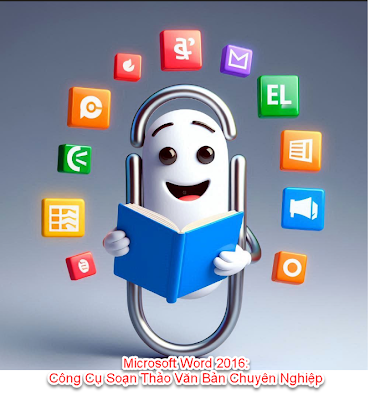 Hướng Dẫn Sử Dụng Microsoft Office: Tối Ưu Công Cụ Văn Phòng Hàng Ngày của Bạn - hdn002.blogspot.com