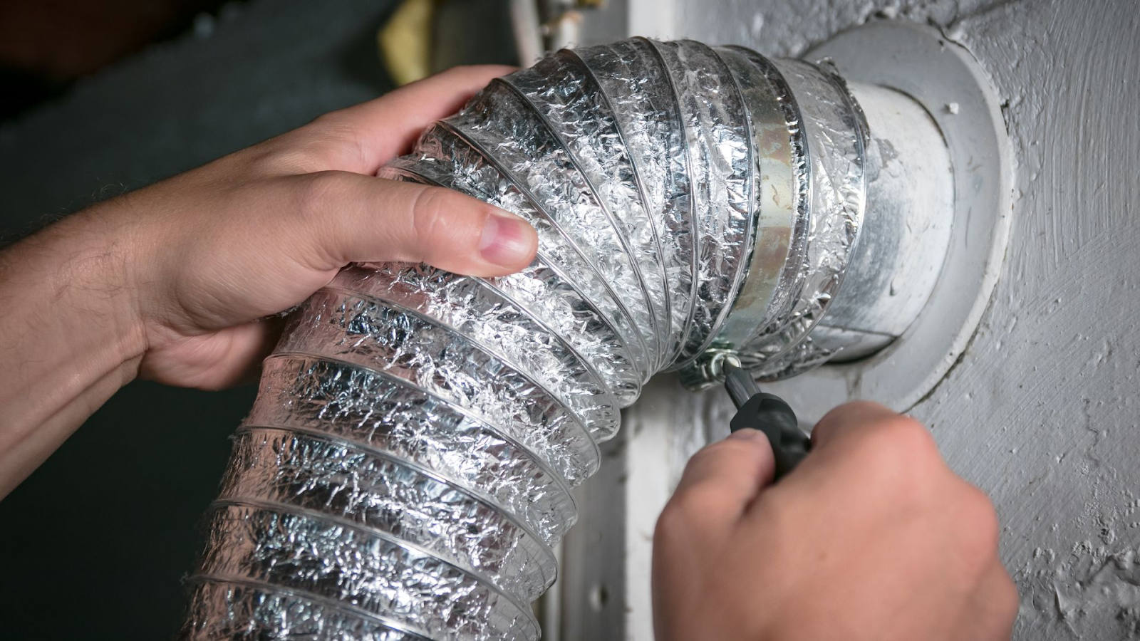 TYH Air Duct Cleaning: Affordable Dryer Vent Cleaning in Fort Worth