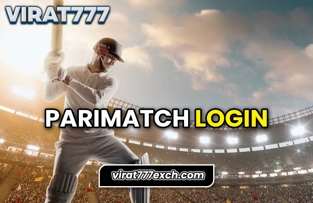 Parimatch Login