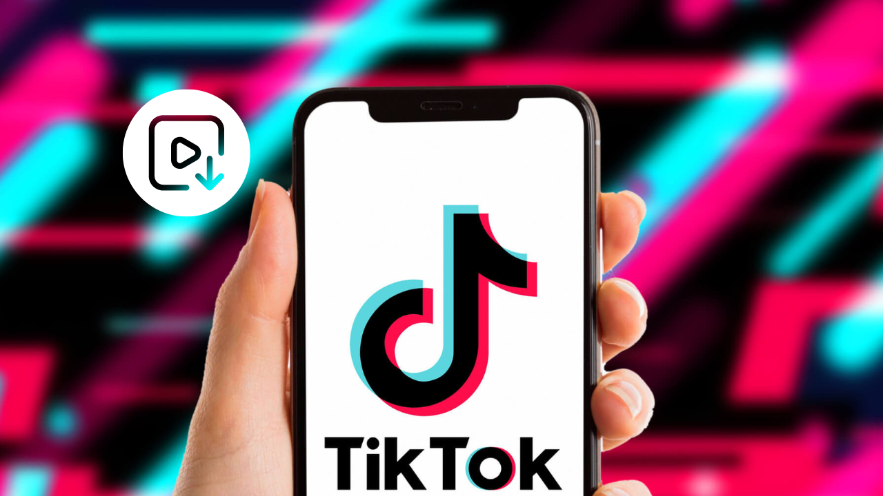 Lưu ý khi tải video TikTok