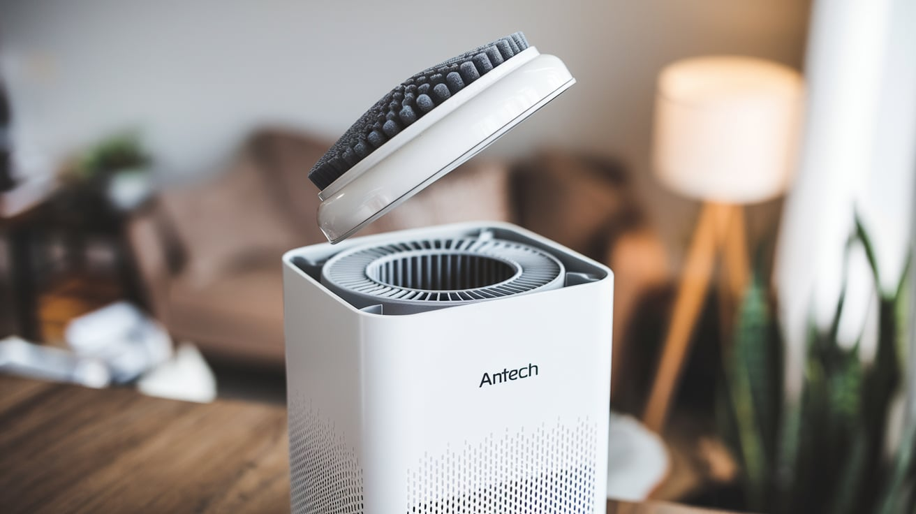 Filters for Antech Atmo 150E: Essential Components for Clean Air - Techy  Readers