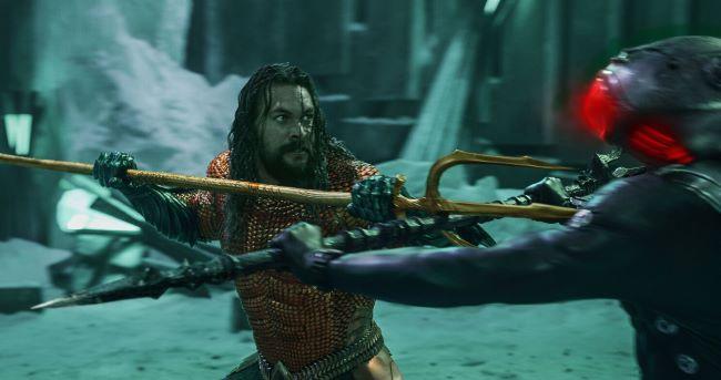 4.AQUAMAN AND THE LOST KINGDOM 4