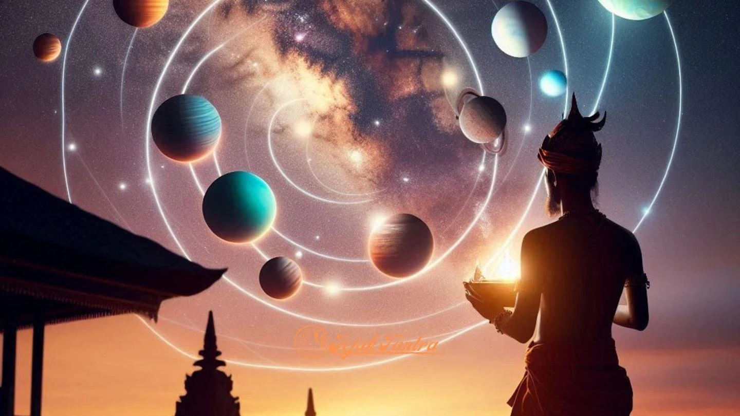 Rahasia Rumah Ketujuh Horoskop
