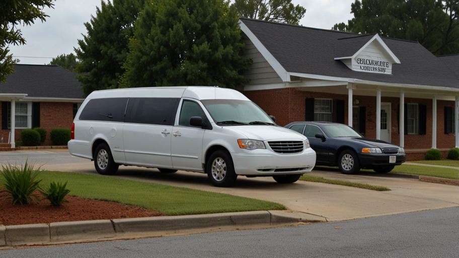 Olin L Gammage & Sons Funeral Home Cedartown GA