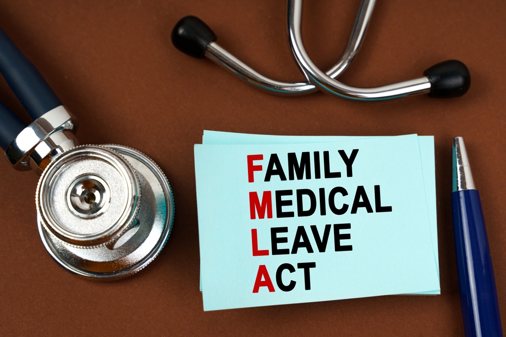 Family Medical Leave Act - An important source of information employees should know about labor law.