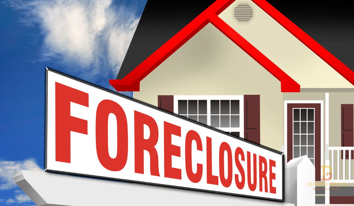 Bankruptcy As A Foreclosure Prevention Tool