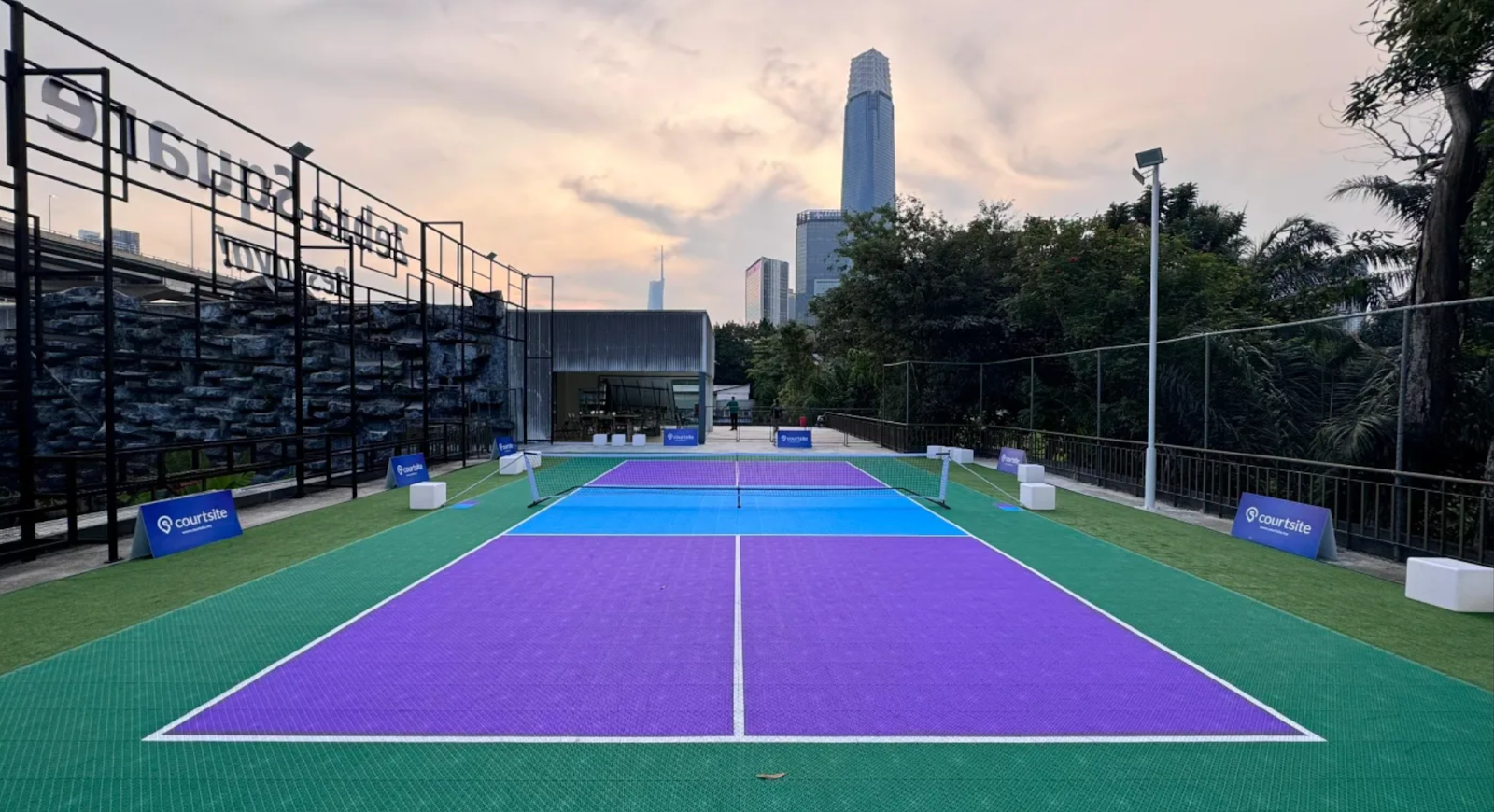 KL City Pickleball