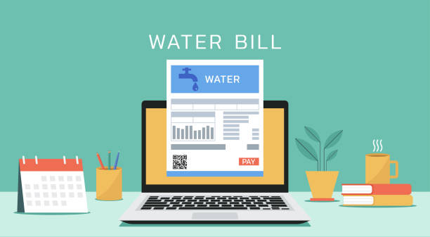 Gwinnett Water Bill