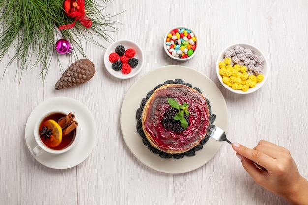 Easy Recipes for Holiday Celebrations