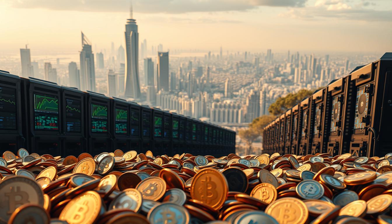 free crypto mining alternatives