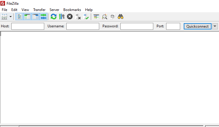 FileZilla