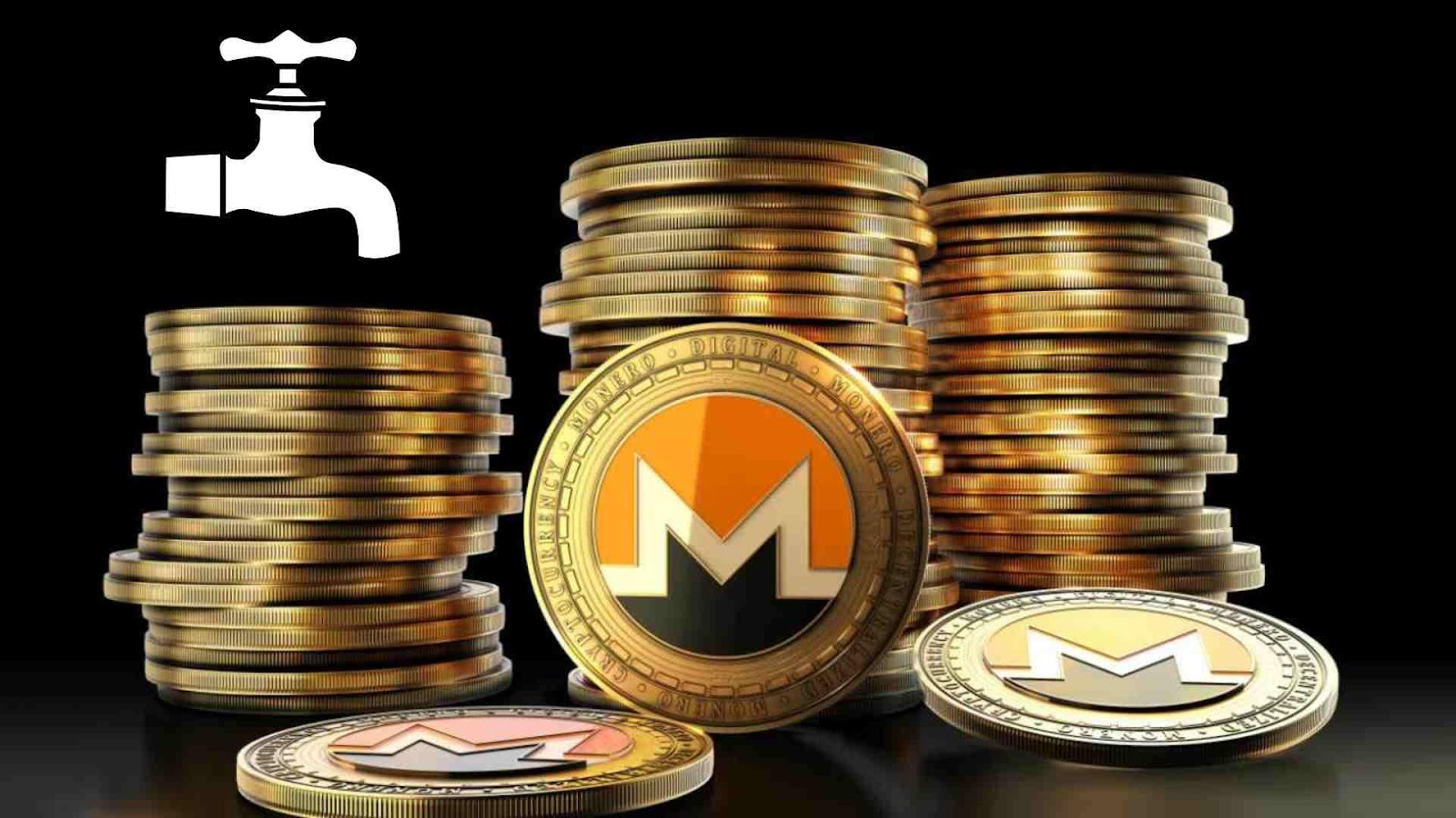 Monero Faucets 