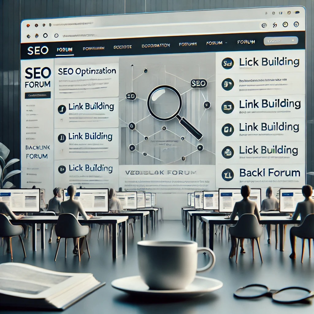 Danh Sách Forum Đặt Backlink Tốt Nhất 2024: Xây Dựng Liên Kết Chất Lượng - 3