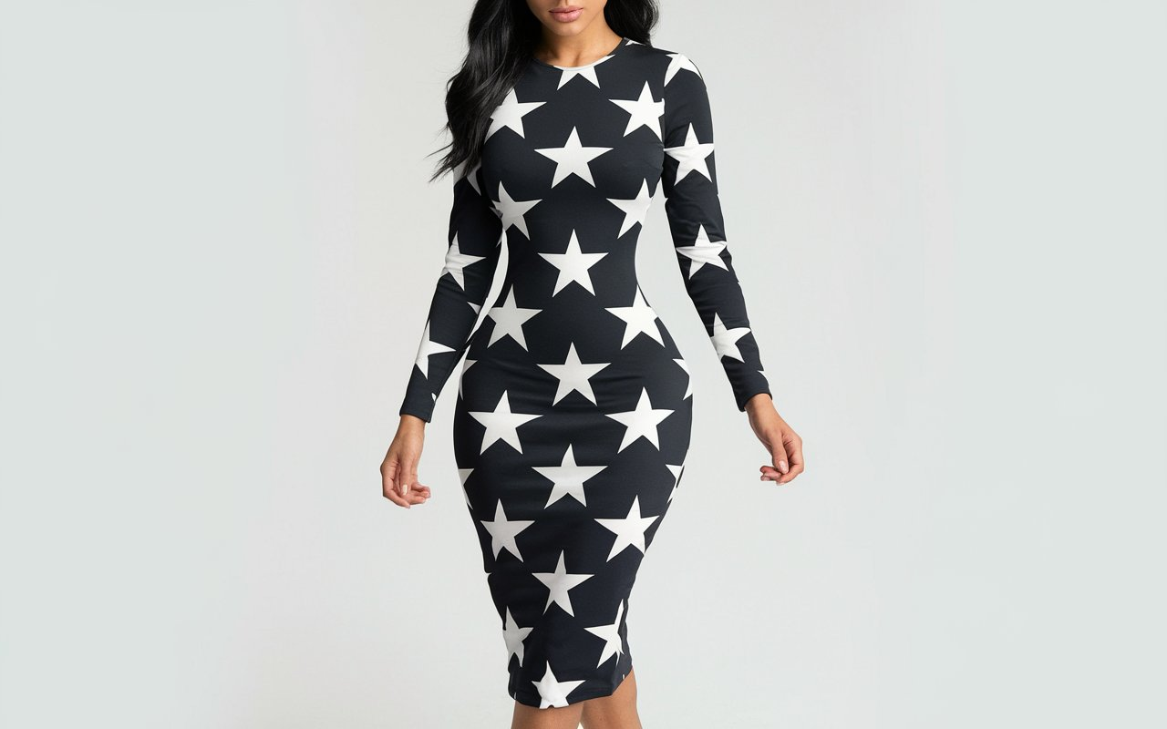 Bodycon Dress