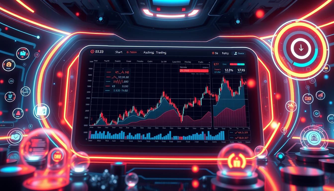 GrowBot Trading Platform