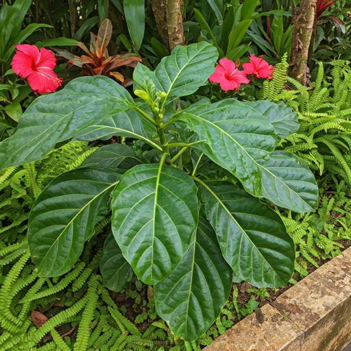 Planting and Caring for Your Noni Herbs