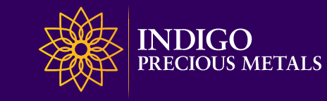 logo of Indigo Precious Metals