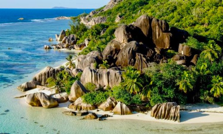 Is Seychelles Worth Visiting