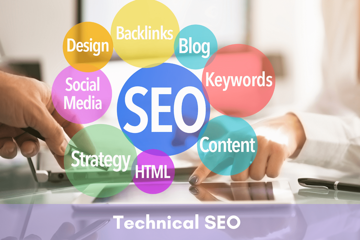 Technical SEO