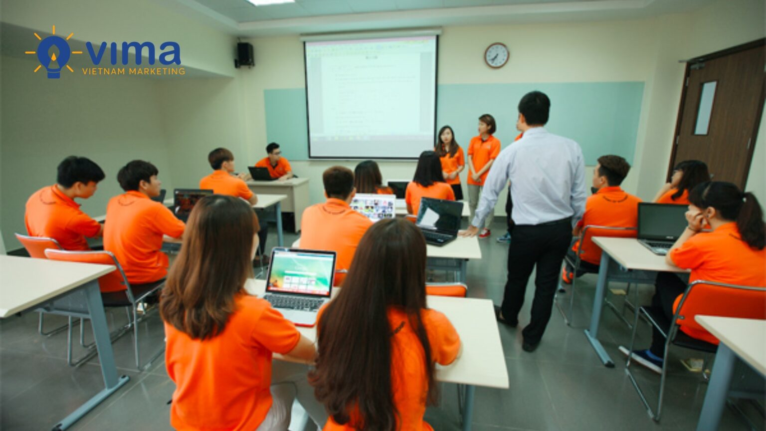 Điểm chuẩn ngành Digital Marketing trường Đại học FPT 2025: Cập nhật mới nhất