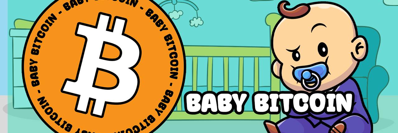 Baby Bitcoin, An Accessible Cryptocurrency for the New Generation of Crypto Enthusiasts, has been Launched.