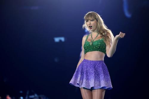 Taylor Swift 'Eras Tour' tickets start at $102. Here's how to get tickets  to see her in Germany - nj.com